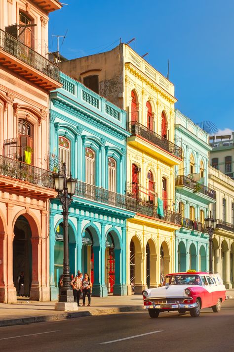 Dive into the vibrant heart of Cuba on this unforgettable tour! Explore the scenic landscapes, enjoy fascinating history, and soak up the warmth of the friendly locals. From pristine beaches to captivating cities, this journey is a true Cuban experience. Join us for an adventure like no other! 🌟 #Cuba #Caribbean #Havana #Trinidad #Varadero #Travel #Adventure #SeniorDiscoveryTours Porto, Havana Cuba Aesthetic, Cuba Nightlife, Cuban Buildings, Cuba Landscape, Cuba Aesthetic, Caribbean Landscape, Cuba Beach, Salsa Club