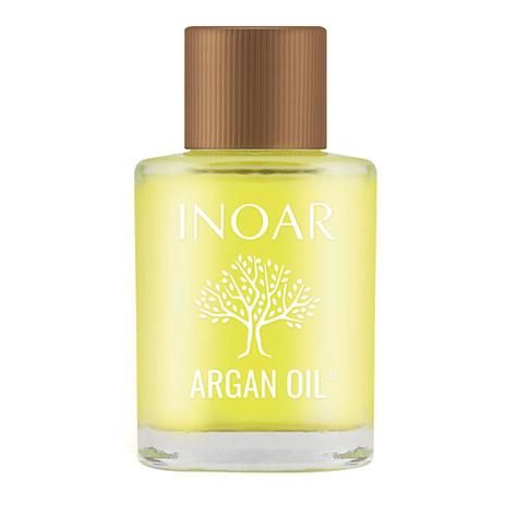 Óleo de Tratamento Capilar Inoar Argan Oil - Magazine Feitoforyou Hair Doctor, Argan Oil Hair, Beauty Saloon, Personal Hygiene, Facial Oil, Castor Oil, Hair Oil, Argan Oil, Diy Beauty