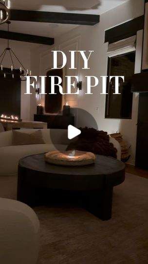 Summer Willis on Instagram: "Comment “fire” for a link of supplies you will need. They are also listed below 🤎 DIY MODERN ORGANIC FIRE PIT 🔥 What you will need: Everything is linked in my LTK here: https://liketk.it/4hPUs Drop cloth (sheet, anything) 2 Buckets Water 1 box Rapid Cement All (large) 2 Foot Round Wood Piece 1 old large towel 1 small old rag Something to stir cement with Pepper Pecan Spray Paint Hollow Half Ball Gloves Ceramic Wool 91% Isopropyl Alcohol - pour this on Indoor Table Top Fire Pit, Diy Indoor Tabletop Fire Pit, Indoor Fire Pit Living Rooms, Diy Indoor Fire Pit, Diy Propane Fire Pit, Cement All, Table Top Fire Pit, Ball Gloves, Tabletop Fire Bowl