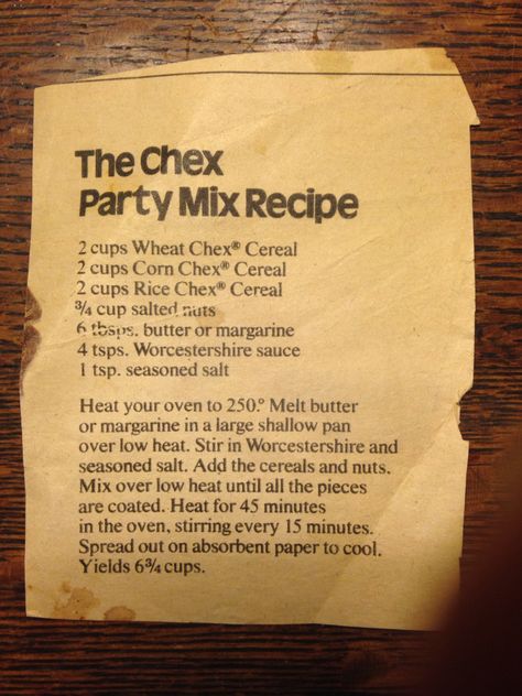 Traditional Chex Mix Recipes Originals, Christmas Snack Board, Xmas Snacks, Original Chex Party Mix, Chex Party Mix Recipe, Chex Mix Recipes Original, Original Chex, Party Mix Recipe, Lime Popsicles