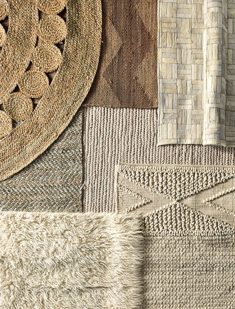 Material Board, Natural Fiber Rugs, Yacht Design, Decoration Inspiration, Lifestyle Design, Rugs And Carpet, Wabi Sabi, Textures Patterns, Home Textile