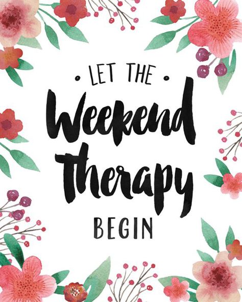 Shout out to my friends and WINE. | "Let the weekend therapy begin." Let The Weekend Begin, Funny Weekend Quotes, Weekend Images, Happy Weekend Quotes, Weekday Quotes, Weekend Quotes, Shopping Quotes, Never Stop Dreaming, Its Friday Quotes