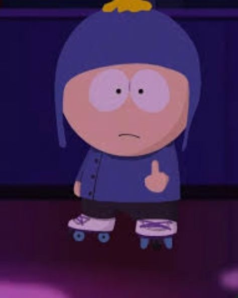 Craig South Park, South Park Memes, Craig Tucker, Tweek And Craig, Creek South Park, South Park Funny, Tweek Y Craig, South Park Characters, South Park Fanart