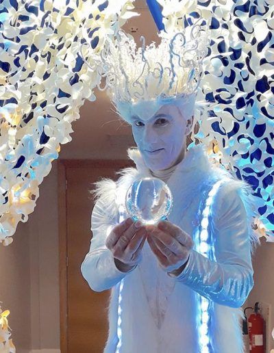 Blizzard Costume, Winter Parade Float, Ice King Costume, Winter Wonderland Costume, Jack Frost Costume, Ice People, Grinch Costume, Ice Queen Costume, Grinch Costumes