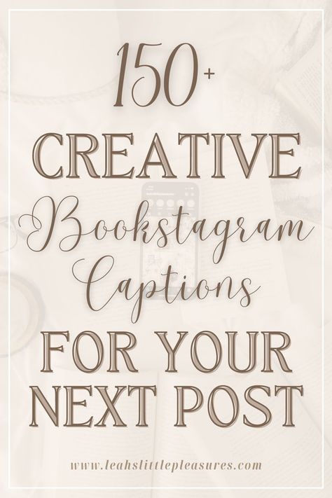 Book Lovers Captions Instagram, Insta Captions For Reading Books, Caption For Bookstagram, Hashtags For Bookstagram, Bookstagram Question Of The Day, Book Blogger Ideas, Bookworm Captions Instagram, Book Ig Captions, Captions For Books Instagram