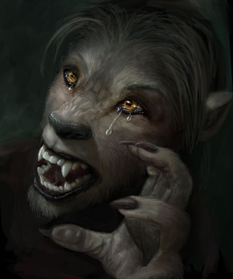 I am the Virus Female Werewolf, Female Werewolves, Werewolf Girl, Werewolf Art, Vampires And Werewolves, Wolf Love, Creatures Of The Night, Wolf Art, Urban Fantasy