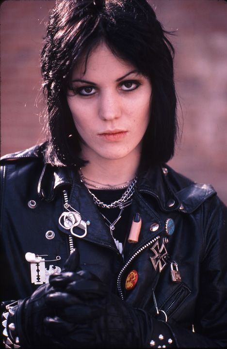 Female Rock Stars, Garage Punk, Lynn Goldsmith, Short Black Hair, Lita Ford, Women Of Rock, Joan Jett, Mötley Crüe, Glam Rock