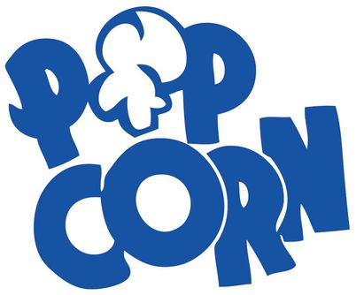 Tuesday Ten: Popcorn Ideas for Every Occasion #PreppyPlanner Cub Scout Popcorn, Popcorn Logo, Popcorn Labels, Popcorn Words, Online Logo Design, Happy Easter Day, Cub Scouts, Silhouette Cameo Projects, Silhouette Machine