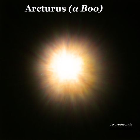 Arcturus Binary Star, Red Giant, Giant Star, The Final Frontier, Planet Of The Apes, Light Year, Visible Light, Year 11, Bright Stars