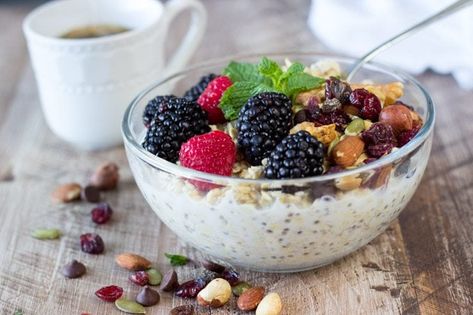 Power Breakfast Bowl | Simple Healthy Kitchen Power Breakfast Bowl, Power Bowl Recipe, Power Breakfast, Healthy Bowls Recipes, Power Bowl, Healthy Breakfast Bowls, Healthy Bowls, Breakfast Bowl, Healthy Kitchen