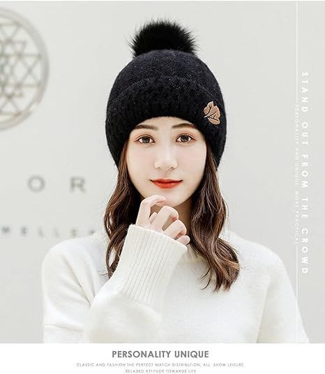 Winter Beanie for Women and Girls -Cold Weather Cap Winter Beanie for Women and Girls and enjoy unbeatable warmth and style all winter long. Shop now and stay cozy! Buy Now https://fup2.short.gy/BWtuZW #WinterBeanie #ColdWeatherCap #WinterAccessories #StyleAndComfort #WinterFashion Cap Winter, Winter Beanie, Stay Cozy, Winter Accessories, Instagram Fashion, Instagram Feed, Cold Weather, Buy Now, Winter Fashion