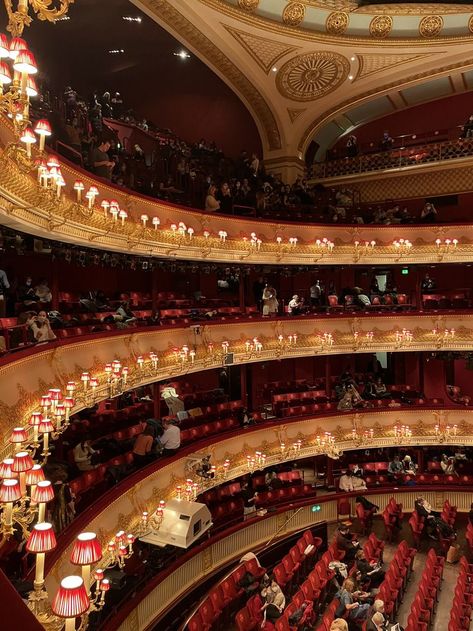 Nutcracker, London, Royal Opera House Opera Show Aesthetic, The Royal Opera House London, Opera Music Aesthetic, Royal Opera House London Aesthetic, Opera Night Aesthetic, Musical Astethic, Royal Theatre Aesthetic, London Opera House, Royal Opera House Aesthetic