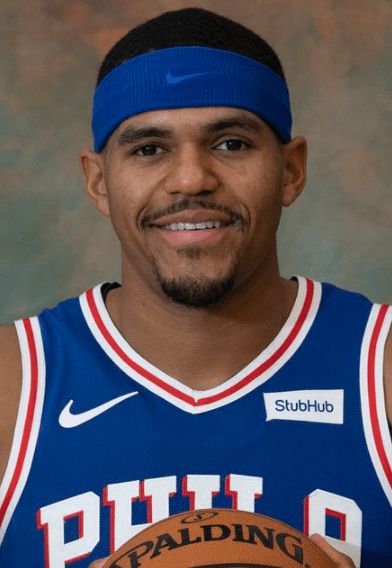 Tobias Harris Biography Tobias Harris, New York Basketball, Team Coaching, Nba Draft, Three Brothers, Los Angeles Clippers, Tennessee Volunteers, Orlando Magic, Detroit Pistons