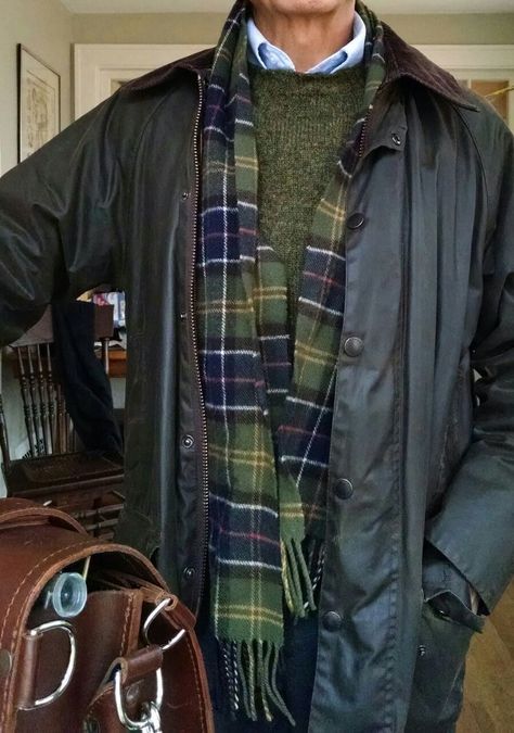 British Country Style, Mens Fashion Country, Barbour Style, Preppy Mens Fashion, Older Man, Ivy League Style, Barbour Mens, Barbour Jacket, Country Wear