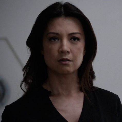 Melinda May Icon, Melinda May Aesthetic, Agents Of Shield May, Mcu Visuals, Agent May, Mcu Women, Mcu Icons, Mcu Characters, Melinda May