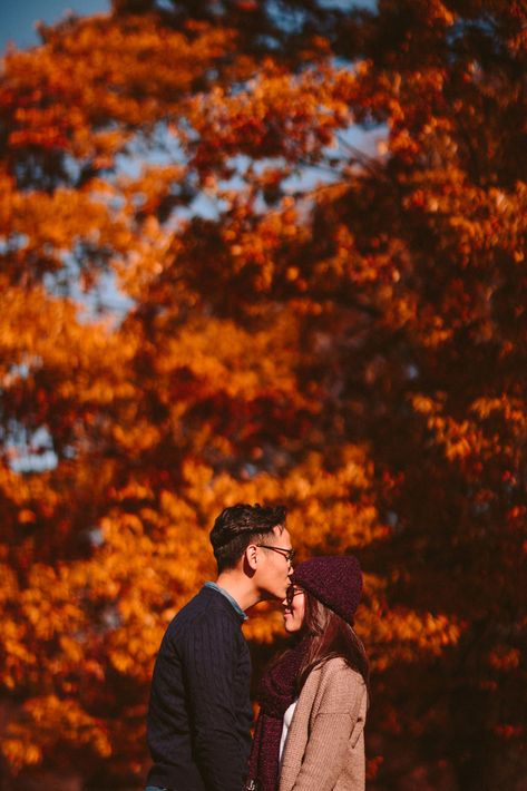 Pumpkin Patch Photoshoot, Fall Couple Photos, Shooting Couple, Engagement Announcement Photos, Fall Wedding Photos, Couple Engagement Pictures, Site Under Construction, Romantic Photoshoot, Engagement Photos Fall