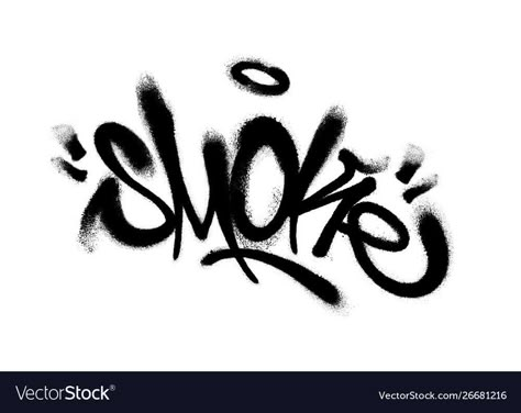 Gang Graffiti, Lettering Tattoo Design, Y2k Graffiti, Font Graffiti, Paint Lettering, Graffiti Lettering Alphabet, Tag Street Art, Bd Art, Graffiti Words