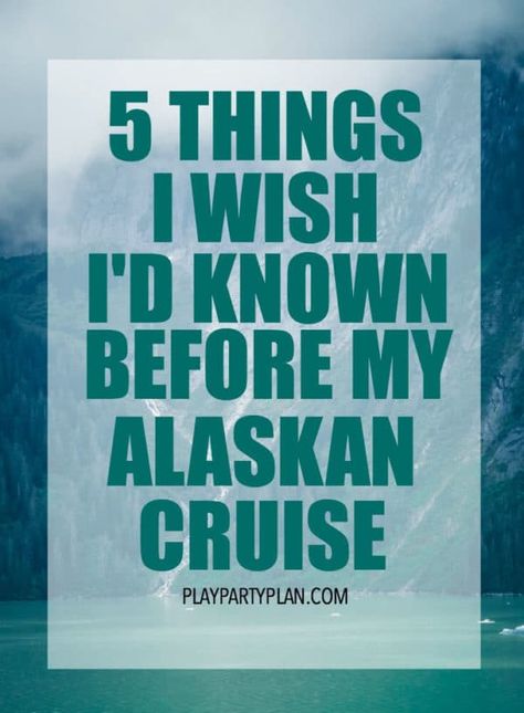 Alaskan Cruises, Alaskan Vacation, Alaska Cruise Packing, Cruising Tips, Alaska Cruise Tips, Disney Cruises, Alaska Trip, Alaska Vacation, Cruise Excursions