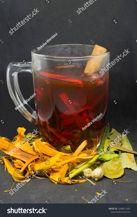 Photo Editing, Wedang Uwuh, Drink Photography, Food Drink Photography, Lemon Grass, 3d Objects, Photo Image, Food And Drink, Every Day