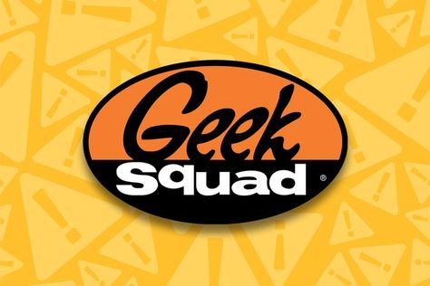 The clever Geek Squad scam comes in eight different varieties. Here are the red flags everyone needs to know. The post What Is the Geek Squad Scam, and How Can You Avoid It? appeared first on Reader's Digest. Bad Grammar, Geek Squad, Federal Bureau Of Investigation, Fair Games, Red Flags, Tech Support, Red Flag, How To Get Money, How Can