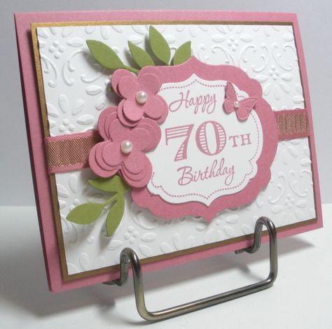 65th Birthday Cards, Cricut Birthday Cards, Happy 70th Birthday, 100th Birthday Card, 80th Birthday Cards, Cricut Birthday, 70th Birthday Card, Happy 70 Birthday, Homemade Birthday Cards