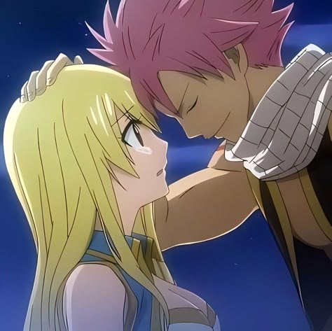 Fairy Tail Anime Lucy, Fairy Tail Anime Natsu, Fairy Tail Family, Anime Kitten, Fairy Tail Images, Natsu Fairy Tail, Fairy Tail Natsu And Lucy, Natsu X Lucy, Fairy Tail Pictures