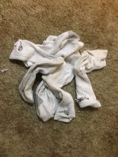 Wet, smelly football socks inside-out !! Nothing makes me happier !! Smelly Socks, Sporty Midweight Anti-odor Socks, Stinky Socks, Nike Anti-odor Sports Socks, Anti-odor Cotton Sports Socks, Soccer Socks, Football Socks, Cool Socks, Mens Socks