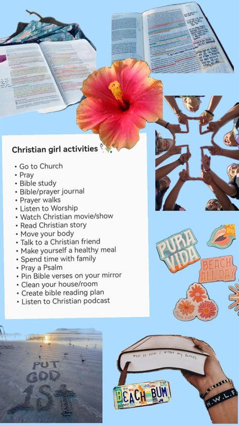 Christian glowup, tips for Christians, growing your faith with god, Christian girl tips Growing Your Faith, Glowup Tips, God Christian, Christian Girl, Girl Tips