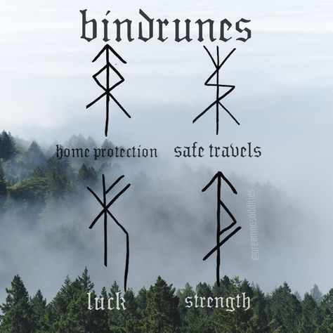 Viking Tattoo Ideas Female, Rune Vichinghe, Runes Tattoo, Norse Tattoos, Simbolos Tattoo, Runes Meaning, Protection Sigils, Viking Tattoo Symbol, Rune Viking