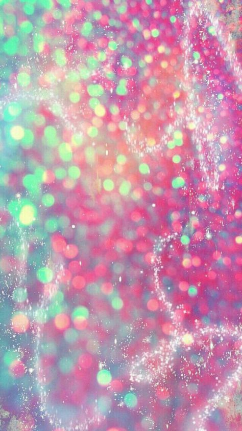 Glitter Explosion, Iphone Wallpaper Glitter, Pretty Backgrounds, Wallpaper Tumblr, Like A Girl, Smartphone Wallpaper, Wallpaper For Your Phone, Glitter Background, Background Pictures