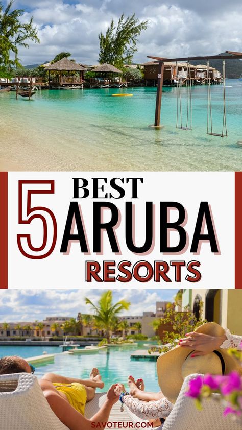 Are you hoping to soak up the sun this Summer? How about a retreat from the cold in the Winter? No matter what you’re looking for, these Aruba resorts are an excellent spot for your next vacation. Visit Aruba, Aruba Resorts, Best Family Resorts, Vacation List, Aruba Travel, Best Places To Vacation, Soak Up The Sun, Family Resorts, Caribbean Travel