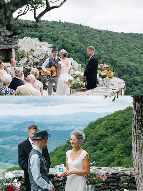 Twickenham House Wedding, Twickenham House, Mountain Destination Wedding, Wedding Feast, Rustic Mountain Wedding, Mountain Destinations, Wedding Ceremony Photos, North Carolina Wedding, Nc Wedding