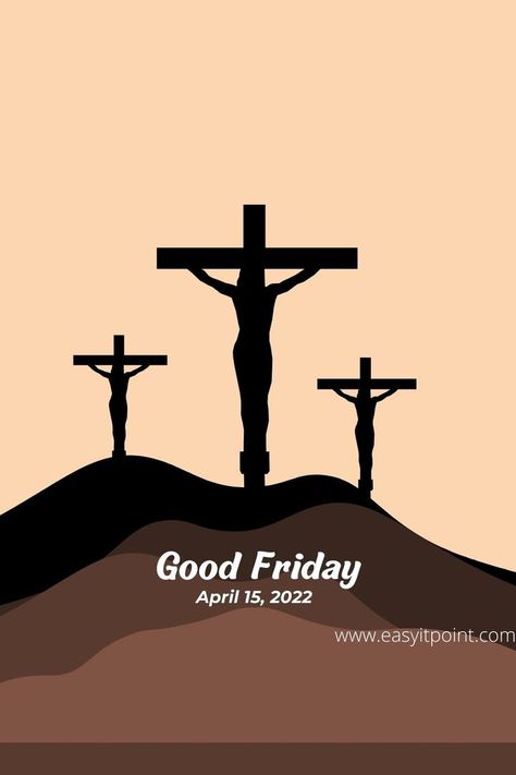 Bank Card Design Image, Prayer Of Salvation, Holy Friday, Salvation Prayer, Happy Good Friday, Crucifixion Of Jesus, Easter Story, National Days, Quotes Prayer