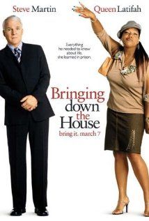 Bringing Down the House - Comedy with Steve Martin and Queen Latifah Netflix Codes, Girly Movies, Movies Worth Watching, Steve Martin, I Love Cinema, Queen Latifah, Movie Buff, Ex Machina, All Movies