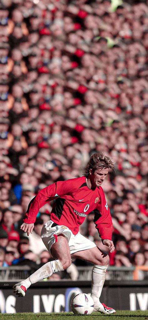 Beckham Wallpaper, Beckham Manchester United, David Beckham Wallpaper, David Beckham Manchester United, David Beckham Football, Manchester United Ronaldo, Soccer Goals, Cristiano Ronaldo Manchester, Soccer Photography