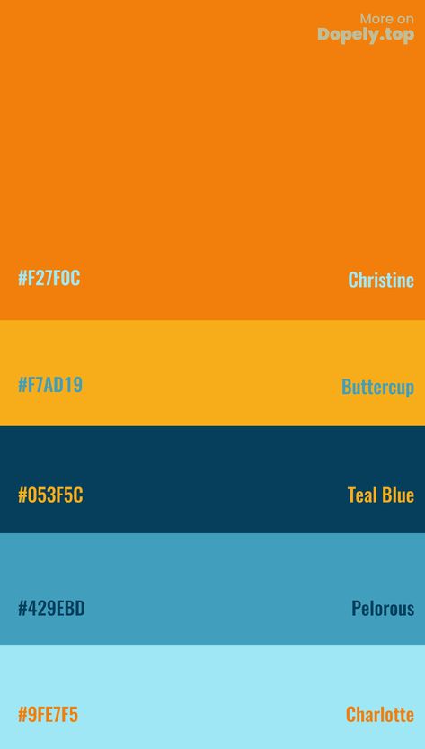 Color Pallets With Hex Codes Goodnotes, 5 Color Palette Hex Codes, Pantone Hex Codes, Glowing Color Palette, Color Palette 7 Colors, Color Palette With Code, Color Pallets With Hex Codes, Colour Palette Hex Codes, Blue Yellow Color Palette