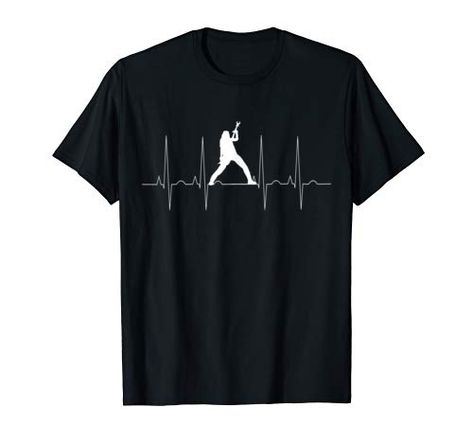 #heavymetal #heavymetalmusic #guitarplaying #guitarplayer #rocknroll #musicapparel Ice Hockey, Vintage Sayings, Boys Hockey, Baseball Humor, Big Tshirt, Hockey Shirts, Baseball Design, Baseball Women, Graphic Tees Women