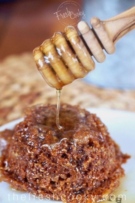 Honey Bran Muffin Recipe, Honey Bran Muffins, Blueberry Crumble Cake, Bran Muffin, Bran Muffin Recipes, Muffin Streusel, Banana Nutella, Bran Muffins, Swirled Bread