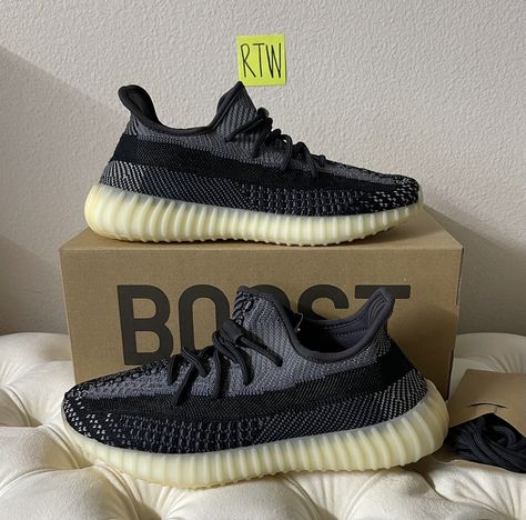 Brand New adidas Yeezy Boost 350 V2 Carbon Men’s Size 8US (FZ5000) Deadstock Get a price at https://copapair.com/brand-new-adidas-yeezy-boost-350-v2-carbon-mens-size-8us-fz5000-deadstock/ Yeezy Shoes Outfit, Yeezy Boost 350 V2, Shoes Outfit, Fresh Shoes, Yeezy 350, Yeezy Shoes, Adidas Yeezy Boost 350, 350 V2, Yeezy Boost 350