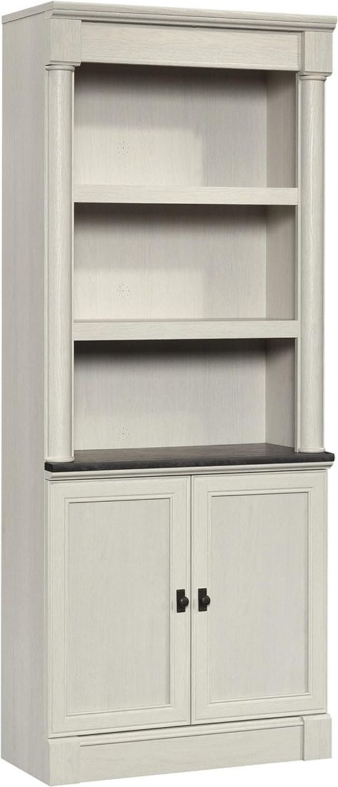 Farmhouse bookcases