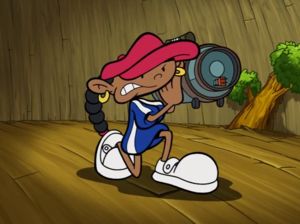 Numbuh 5, Cool Screensavers, Cartoon Video Games, Combat Training, Swag Cartoon, Good Cartoons, Relatable Post Funny, Wedding Preparation, Cartoon Icons