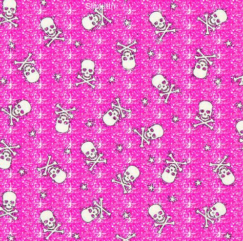 scenecore Mcbling Wallpaper Gif, Pink Scenecore Wallpaper, Scenecore Background Gif, Scenecore Border, Scenecore Overlay, Pink Scene Aesthetic, Scenecore Banner, Scenecore Pink, Scenecore Gif