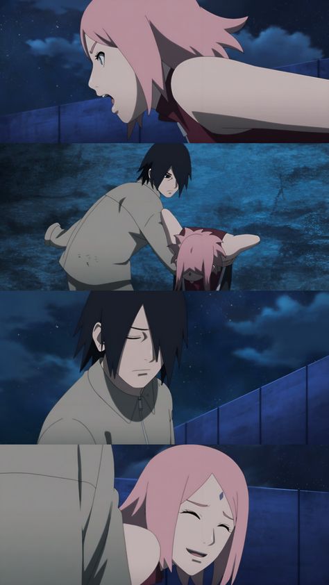 Sasusaku Retsuden, Sasuke X Sakura, Sasuke Retsuden, Mitsuki Naruto, Sasuke And Sakura, Sasuke Sakura Sarada, Menma Uzumaki, Naruto Team 7, Sasuke Uchiha Sakura Haruno