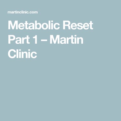 Dr Martin Reset Recipes, Metabolic Reset Diet Plan, Pouch Reset, Metabolic Reset, The Martin, Recipes Keto, Food Lists, Body Building, Physical Therapy