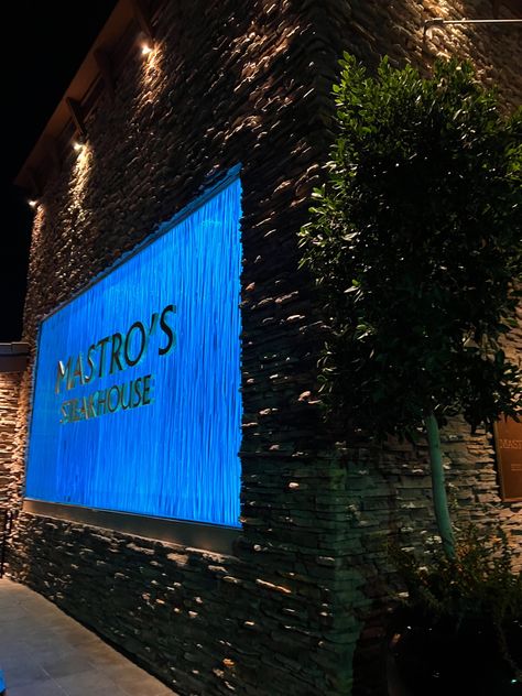 Mastros Steakhouse, California Restaurants Aesthetic, California Nightlife, Los Angeles Restaurants Aesthetic, Malibu Restaurants, Thousand Oaks California, Action Board, California Restaurants, Missing Home