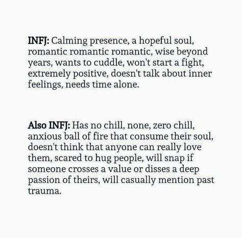 Infj Female, Infj Vibes, Infj Personality Facts, Personalidad Infj, Infj Traits, Infj Psychology, Briggs Personality Test, Intj And Infj, Infj Type