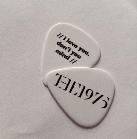 The 1975 - Me The 1975 Lyrics, The 1975 Me, Matty Healy, Mötley Crüe, The 1975, Hozier, Guitar Picks, Band Merch, Indie Rock