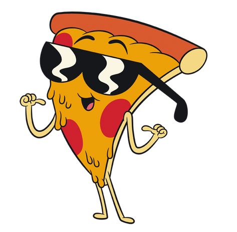 Pizza Steve Uncle Grandpa, Cartoon Character Poses, Uncle Grandpa Cartoon, Pizza Character, Pizza Steve, Pizza Cartoon, Ny Pizza, Pizza Guy, Pizza Logo