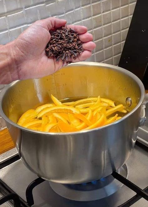 Air Fryer Recipes | Boiling orange peels with cloves: A Traditional Practice from Our Grandmothers | Facebook Boiling Orange Peels, Brunch With Babs, Boil Orange Peels, Orange Peels, Orange Peel, Fryer Recipes, Air Fryer Recipes, Air Fryer, Thank You