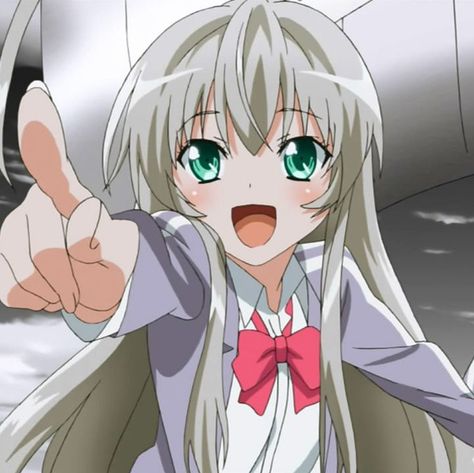 Nyaruko 🅸🅽 Haiyore! Nyaruko-san Haiyore Nyaruko San, Shadow Fiend, Cyberpunk Anime, Random Pics, Dark Anime, Light Novel, Manga Girl, Cyberpunk, Anime Icons